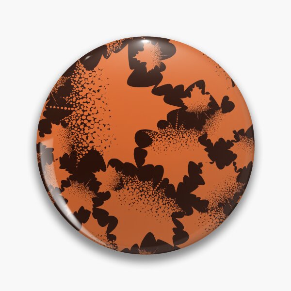 Item preview, Autumn leaves designed and sold by cutecrazytshirt.