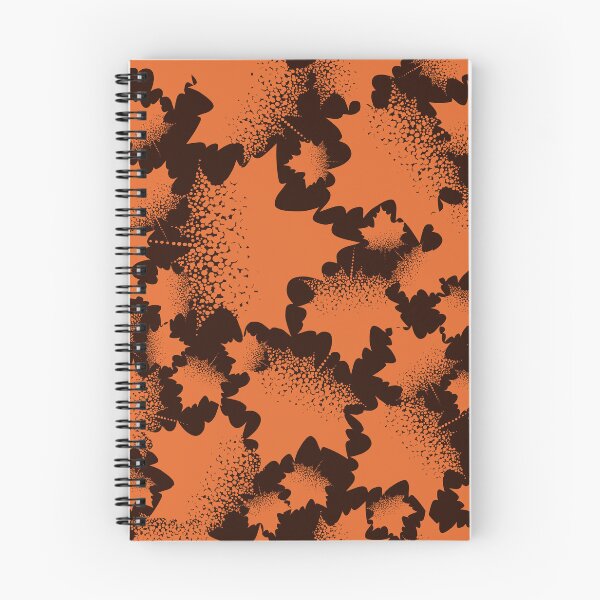 Item preview, Autumn leaves designed and sold by cutecrazytshirt.