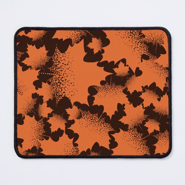 Item preview, Autumn leaves designed and sold by cutecrazytshirt.