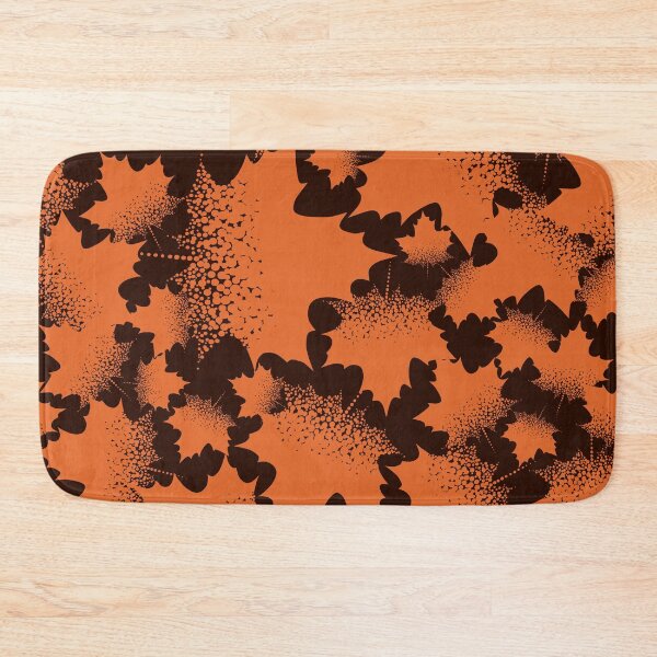 Item preview, Autumn leaves designed and sold by cutecrazytshirt.