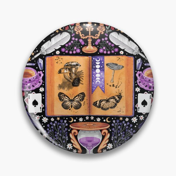 Item preview, Dark Academia designed and sold by KConfetti.