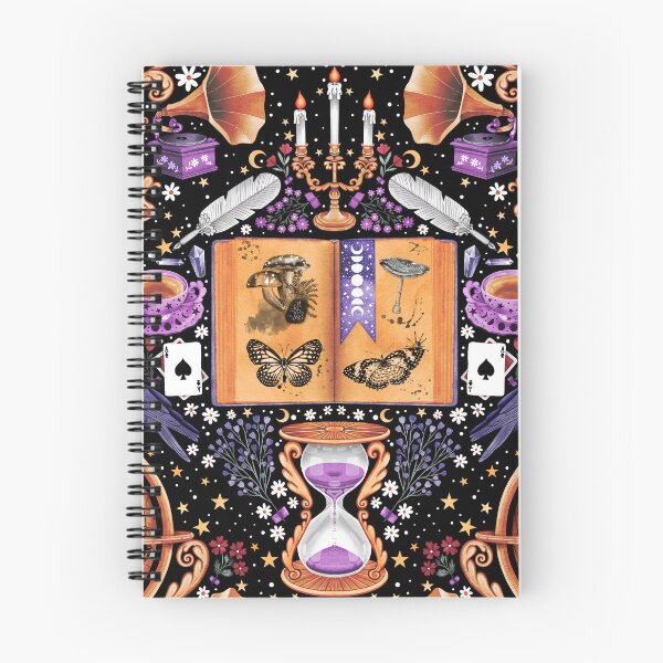 Item preview, Dark Academia designed and sold by KConfetti.