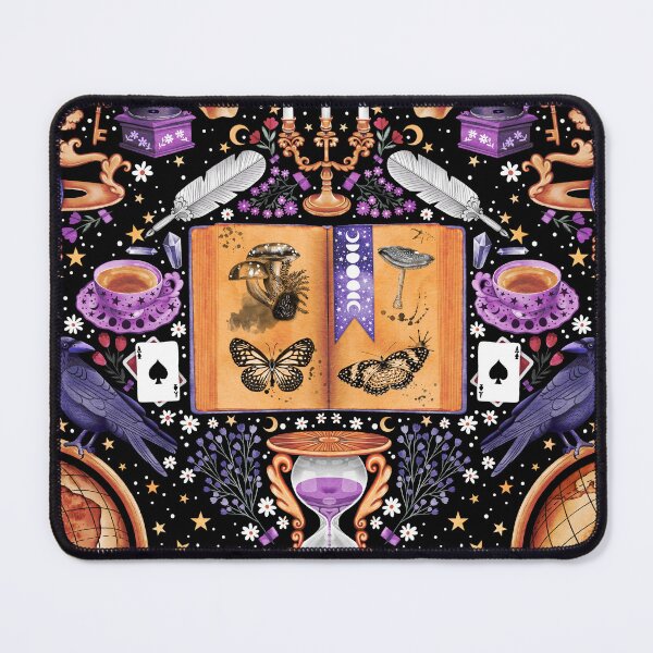 Item preview, Dark Academia designed and sold by KConfetti.