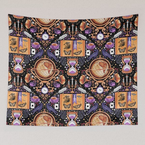 Item preview, Dark Academia designed and sold by KConfetti.