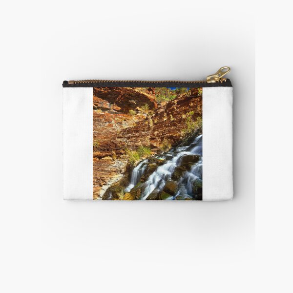 Item preview, Fortesque Falls, Karijini NP designed and sold by Kevin McGennan.