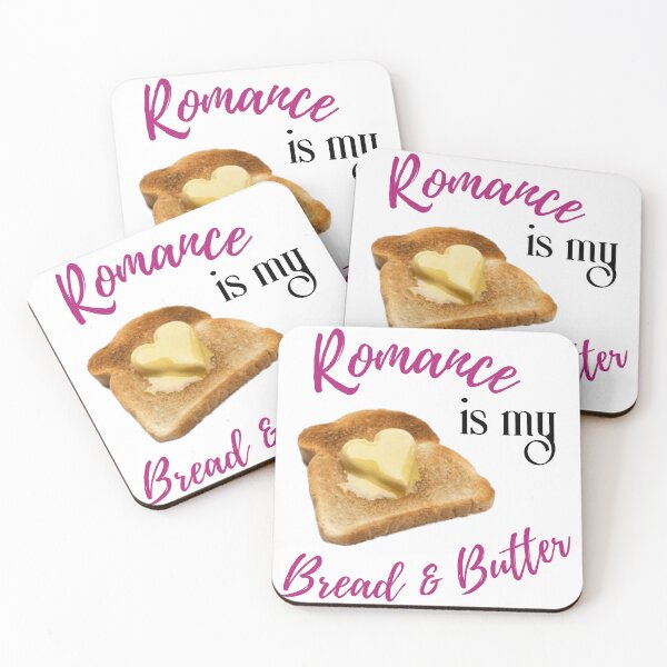 Item preview, Bread & Butter 1 designed and sold by Alaura Filbin.