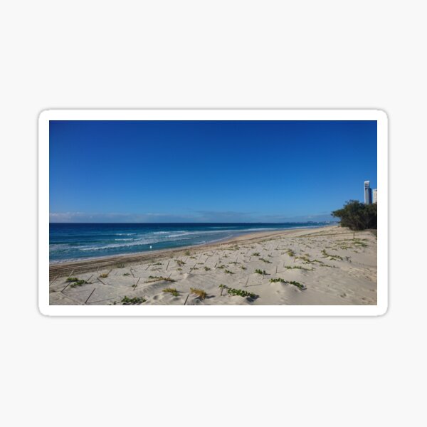 Item preview, Beautiful Beach in Australia.  designed and sold by FangFeatures.