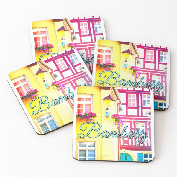 Item preview, Bamberg  designed and sold by angel1.