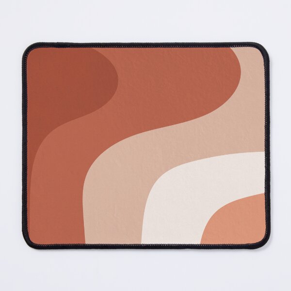 Item preview, Colorful Retro Waves 4 designed and sold by technicolorable_art.
