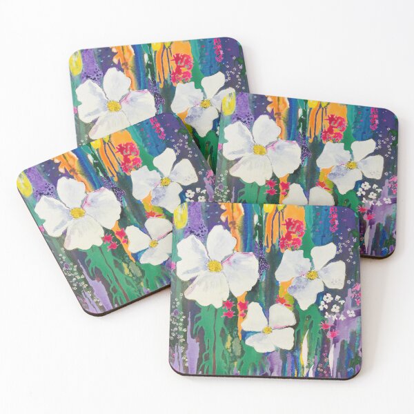 Item preview, Wild Garden designed and sold by AntoinetteAlexi.