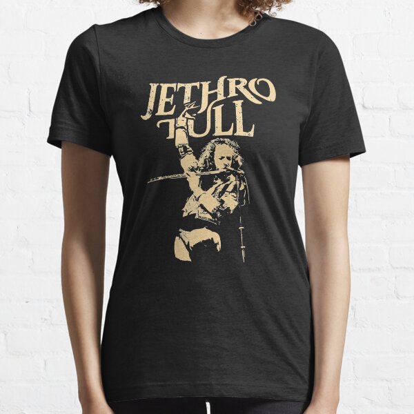 Jethro Tull Essential T-Shirt