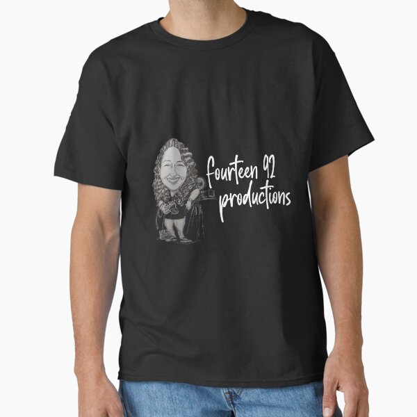 Item preview, fourteen 92 productions designed and sold by fourteen92prod.