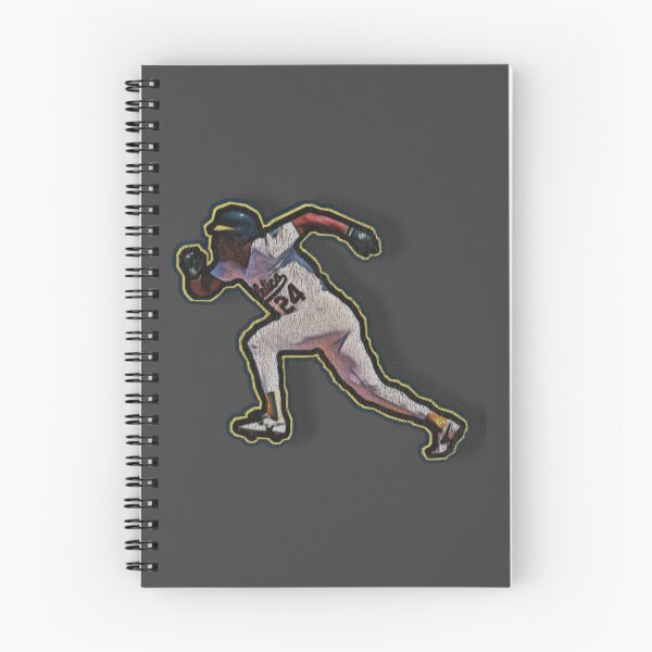Item preview, Rickey Henderson ManOfSteal/Perfect Design designed and sold by JessicaBuchan.