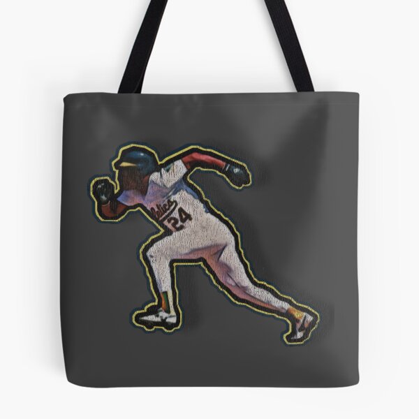 Item preview, Rickey Henderson ManOfSteal/Perfect Design designed and sold by JessicaBuchan.