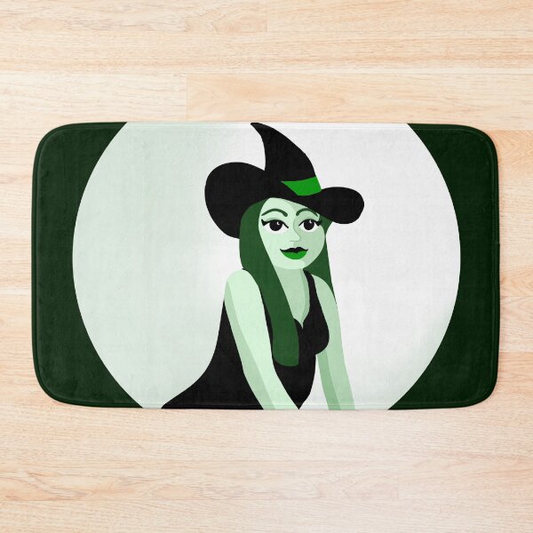Item preview, The Witching Hour designed and sold by erinfrizzell.