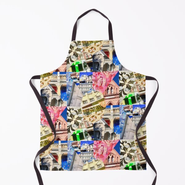 Item preview, Brunny Montage designed and sold by Julia Marshall Felix.