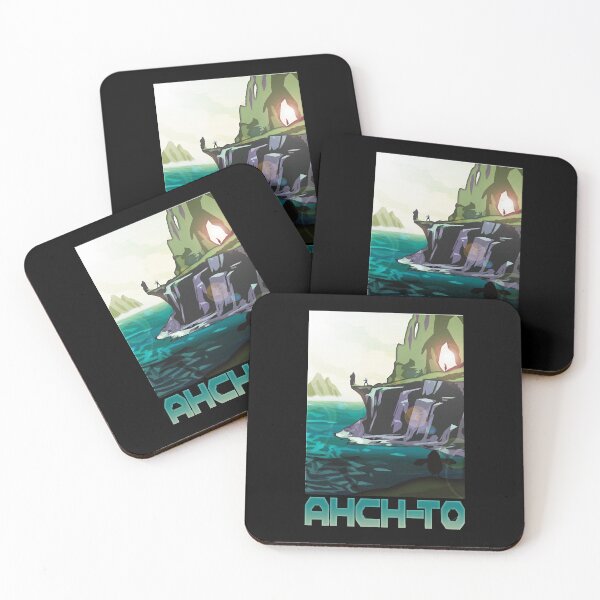 Item preview, Visit Ahch-To  designed and sold by CodyPerez29256.
