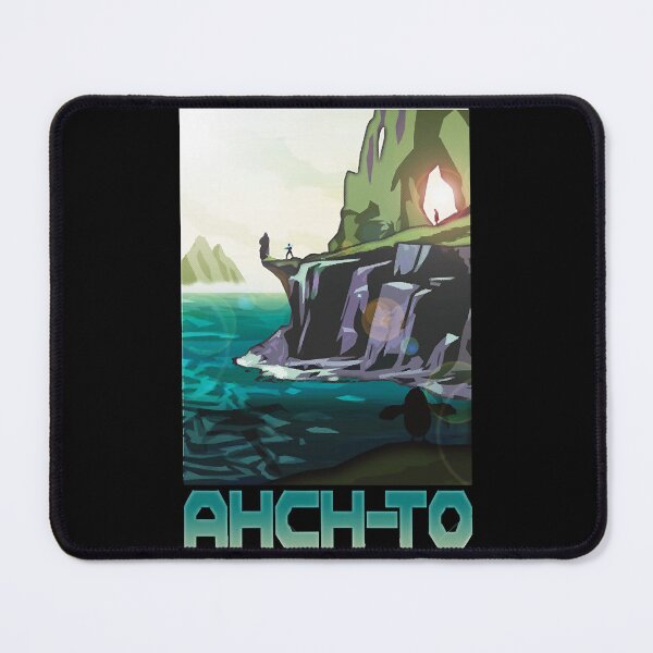 Item preview, Visit Ahch-To  designed and sold by CodyPerez29256.