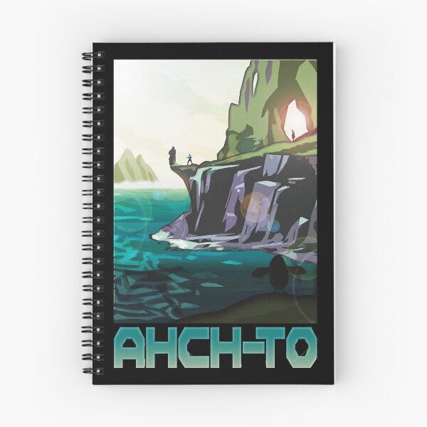 Item preview, Visit Ahch-To  designed and sold by CodyPerez29256.