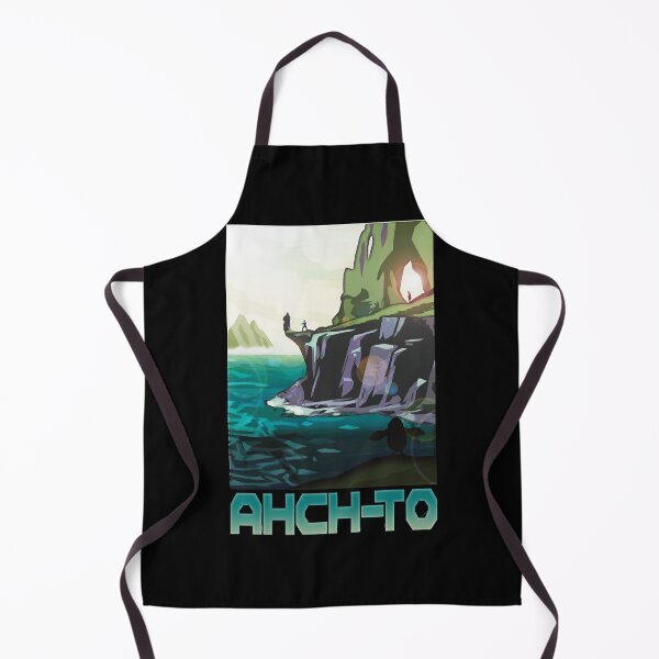 Item preview, Visit Ahch-To designed and sold by CodyPerez29256.