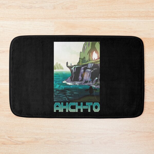 Item preview, Visit Ahch-To  designed and sold by CodyPerez29256.