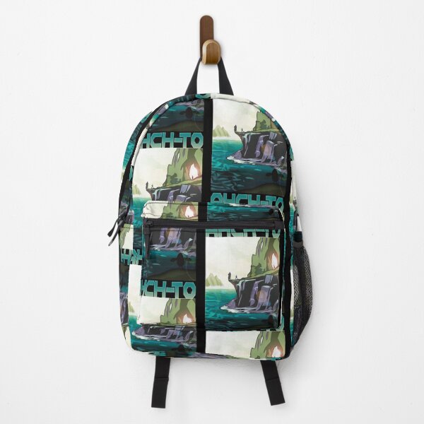 Item preview, Visit Ahch-To designed and sold by CodyPerez29256.