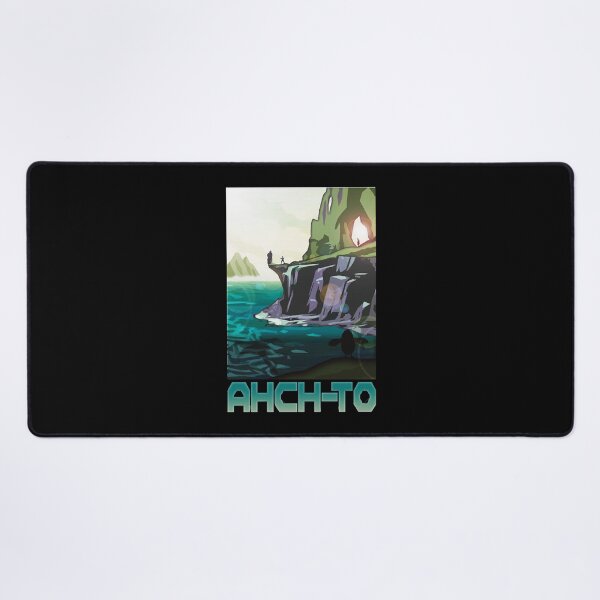 Item preview, Visit Ahch-To  designed and sold by CodyPerez29256.
