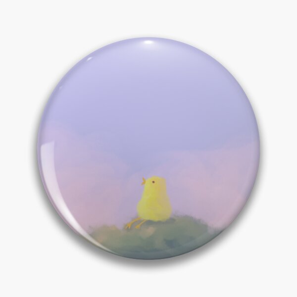 Item preview, Sunset Chick designed and sold by sminismono.