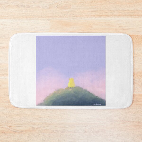 Item preview, Sunset Chick designed and sold by sminismono.