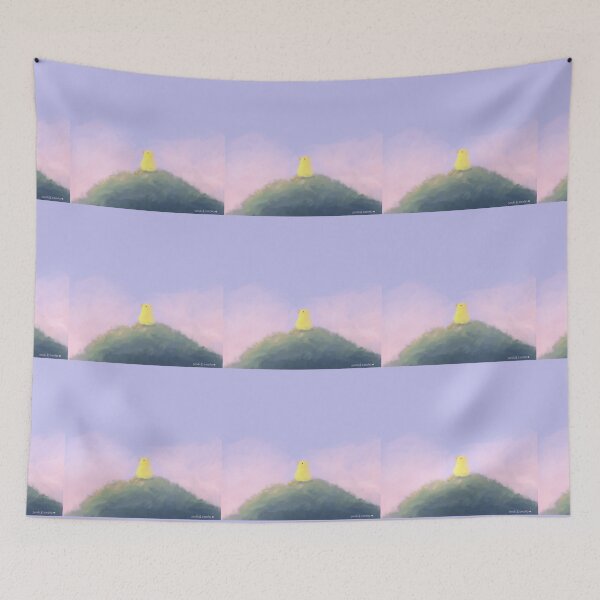 Item preview, Sunset Chick designed and sold by sminismono.