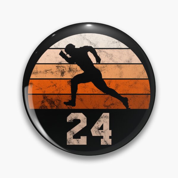 Item preview, Baseball Rickey Henderson 24/Perfect Design For Everyone designed and sold by JessicaBuchan.