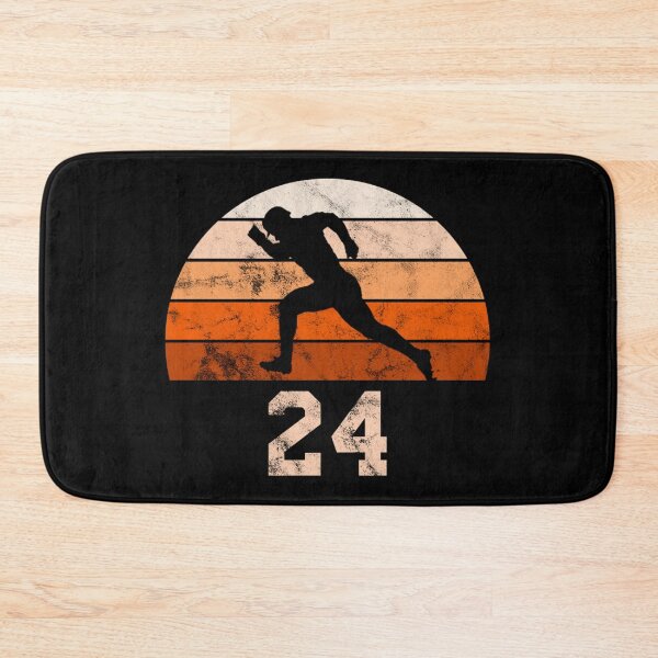 Item preview, Baseball Rickey Henderson 24/Perfect Design For Everyone designed and sold by JessicaBuchan.