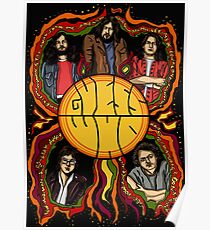 Guess who Poster