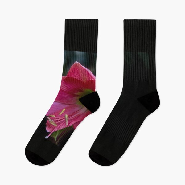 Item preview, Pink Lillium designed and sold by indiafrankk.