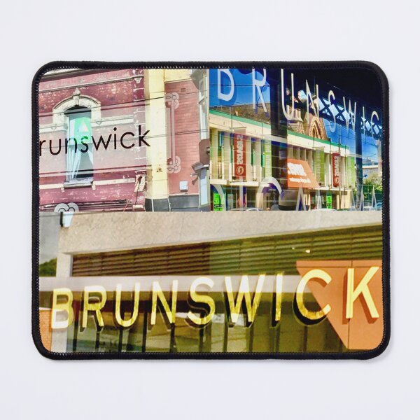 Item preview, Brunswick, Brunswick, Brunswick!!! designed and sold by Julia Marshall Felix.