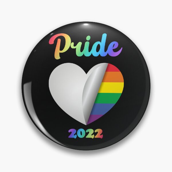 Item preview, Rainbow Pride 2022 designed and sold by Fasreinteink.