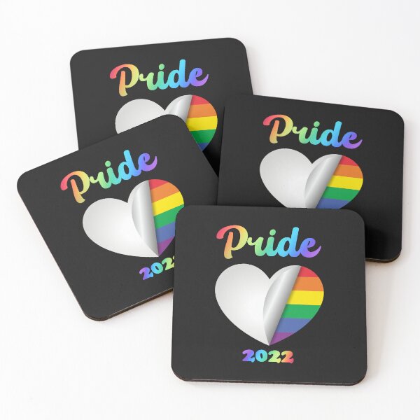 Item preview, Rainbow Pride 2022 designed and sold by Fasreinteink.