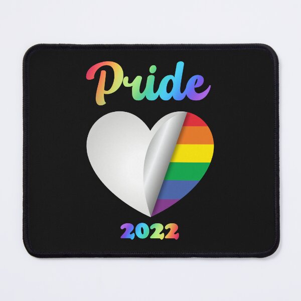 Item preview, Rainbow Pride 2022 designed and sold by Fasreinteink.