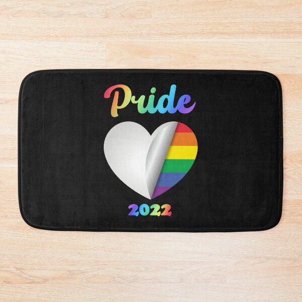 Item preview, Rainbow Pride 2022 designed and sold by Fasreinteink.