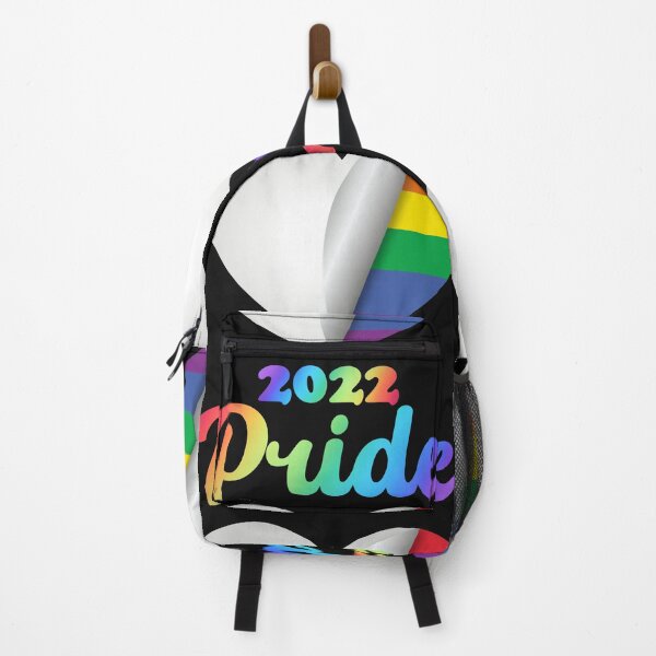 Item preview, Rainbow Pride 2022 designed and sold by Fasreinteink.