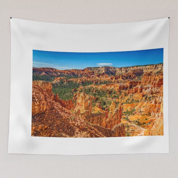 Item preview, Bryce Canyon National Park designed and sold by GestaltImagery.