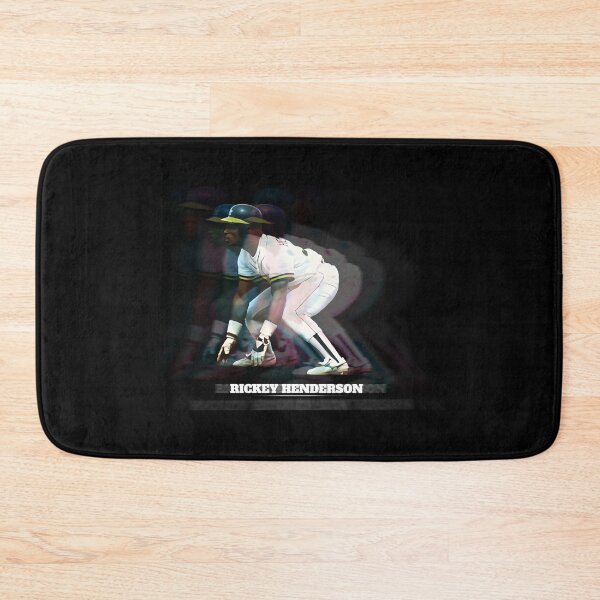 Item preview, Baseball Rickey Henderson/Perfect Gift For You designed and sold by JessicaBuchan.