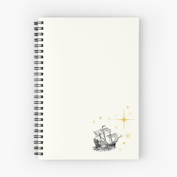 Item preview, Prince Caspian's voyages designed and sold by Madie-RW.