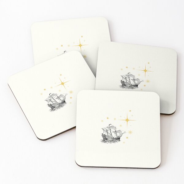 Item preview, Prince Caspian's voyages designed and sold by Madie-RW.