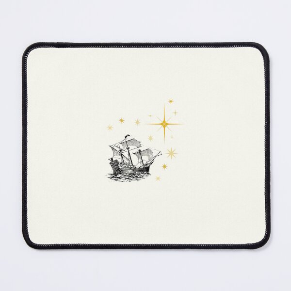 Item preview, Prince Caspian's voyages designed and sold by Madie-RW.
