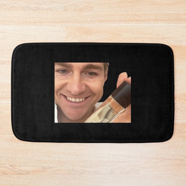 Item preview, Jeremy Face Sticker designed and sold by Welve36tea.