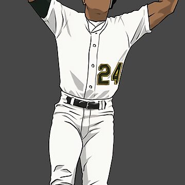 Baseball Rickey Henderson/Perfect Design For You Essential T