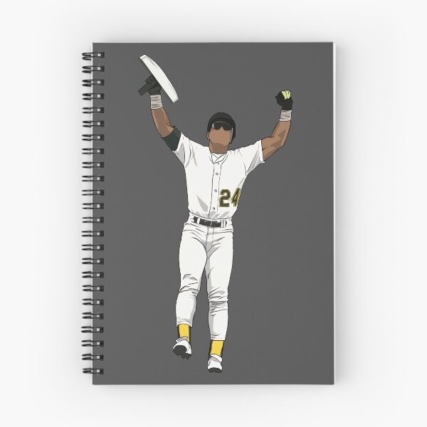 Item preview, Baseball Rickey Henderson/Perfect Design For You designed and sold by JessicaBuchan.