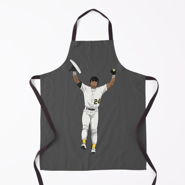 Item preview, Baseball Rickey Henderson/Perfect Design For You designed and sold by JessicaBuchan.