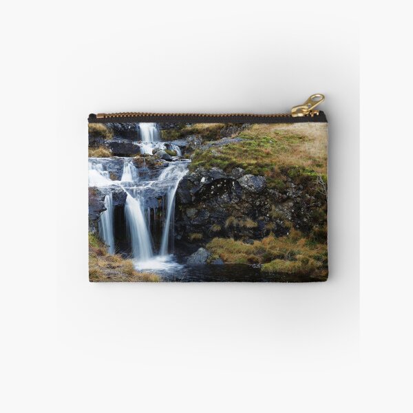 Item preview, WATERFALL AT POOLS designed and sold by andrewsaxton.